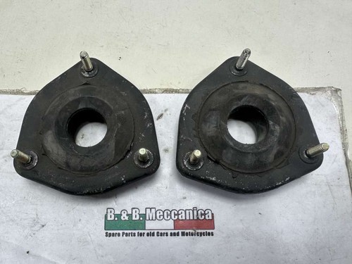 Coppia supporto ammortizzatore - coppia,