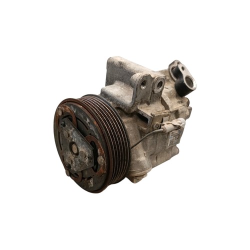 Compressore clima citroen - compressore, c1