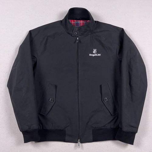 Baracuta harrington giacca - baracuta,