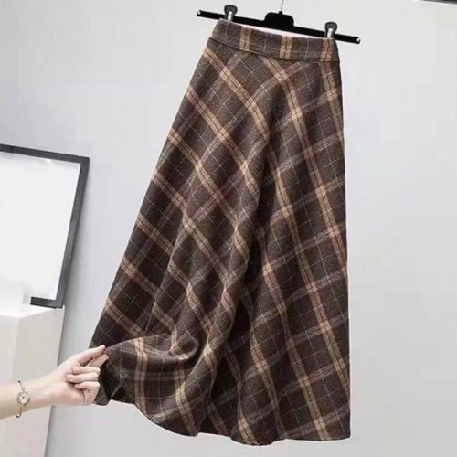 Gonna linea casual - linea, a