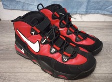 Nike Air Max Uptempo 95 Bulls