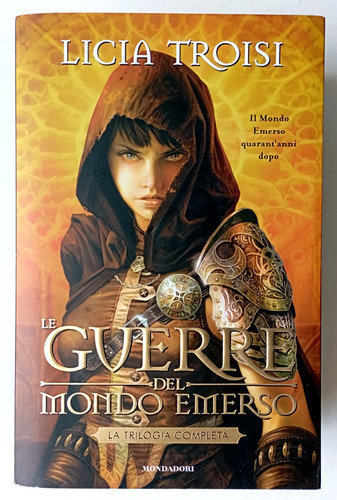 Guerre del mondo sommerso - del,