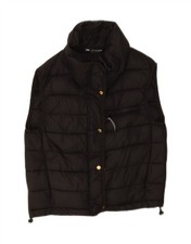 ZARA Gilet donna imbottito UK
