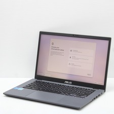 Asus Intel i3 Chromebook Plus