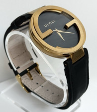 Gucci YA133208 Interlocking