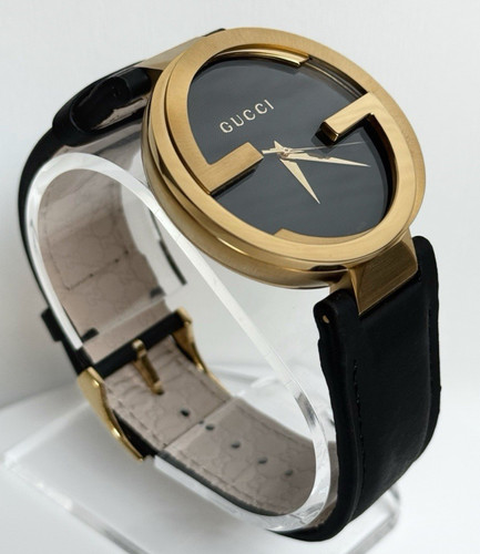 Gucci ya133208 interlocking - gucci,