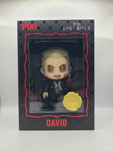 Thrilljoy pix the lost - the, boys