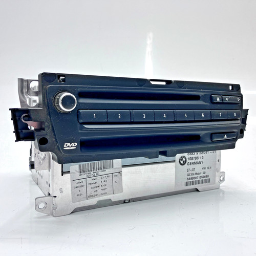 Bmw serie ccc navigatore - ccc,