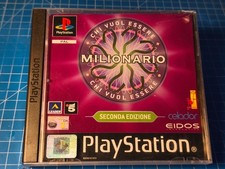 CHI VUOL ESSER MILIONARIO 2a