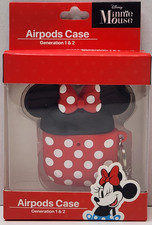 Custodia AirPods Disney Minnie