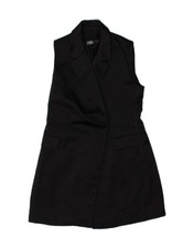 ZARA Gilet donna linea lunga