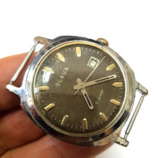 OROLOGIO DA POLSO UOMO VINTAGE