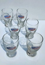 Bicchieri vintage cinzano - vintage,