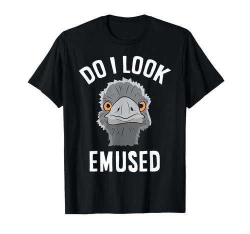 Look amused divertente - look,