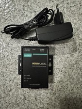  MOXA MGate MB3180 - Da seriale a Ethernet Modbus