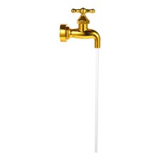 Fontana Rubinetto Galleggiante