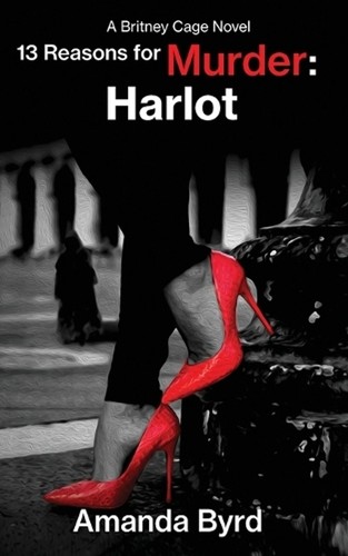 Reasons for murder harlot - 13,