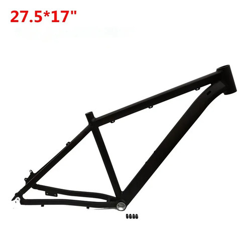 Telaio mountain bike fibra - telaio, in