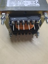 Trasformatore per Centralina