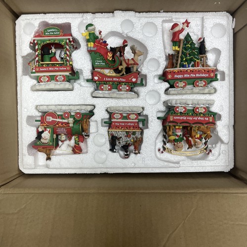Danbury mint the - danbury, "the