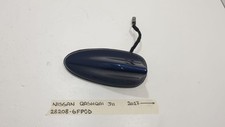 ANTENNA TETTO PER NISSAN Qashqai Serie 28208-6FP0D (14>)
