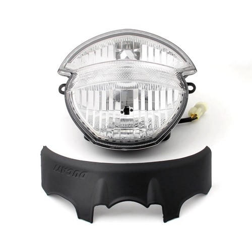Faro anteriore per ducati - per,