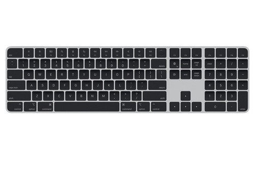 Apple magic keyboard con - apple,