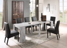 TAVOLO TELESCOPICO CONSOLLE