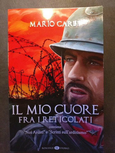 Mio cuore fra - mio, reticolati