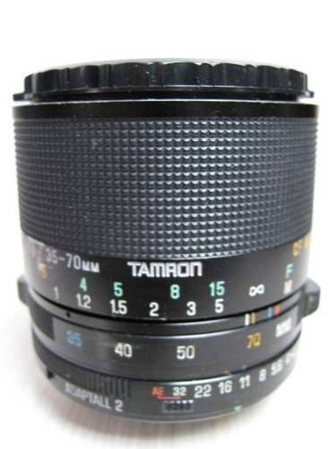 Tamron 5 4 - 3,5-4,5, cf