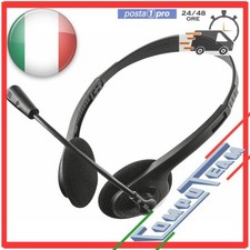 Cuffie con microfono - cuffie,