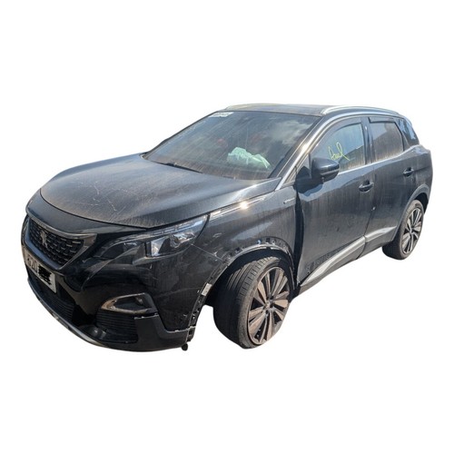 Catalizzatore peugeot 3008 - catalizzatore,