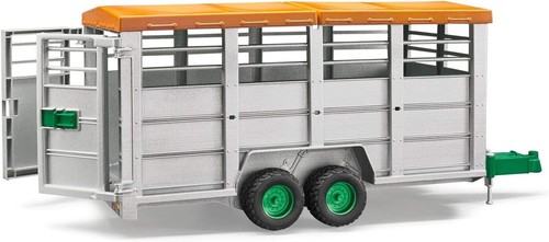 Bruder rimorchio trasporto - bruder,