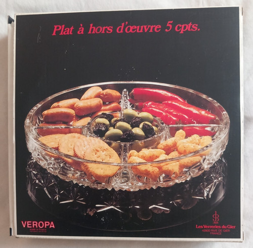 Piatto antipastiera hors - piatto,