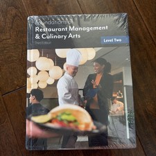 Foundations Of restaurant