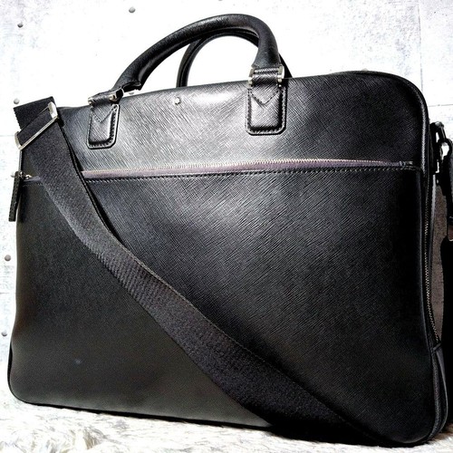 Borsa montblanc sartoriale - borsa,