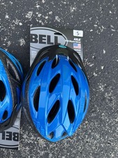 Bell helmet for age - bell, 5+