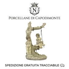 Capodimonte Originale Con Base