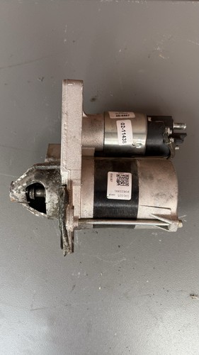 Motorino avviamento renault - motorino,