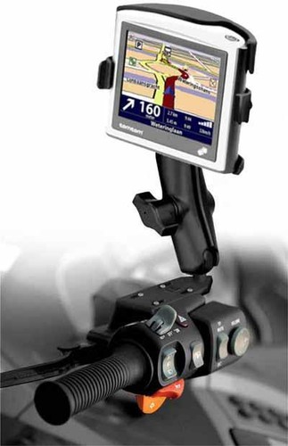 Supporto ram mount oliera - supporto,