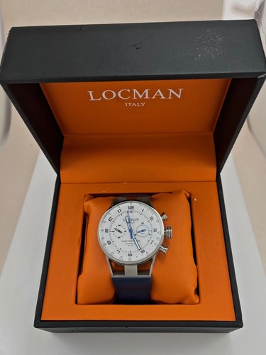 Orologio scatola uomo - orologio/scatola,