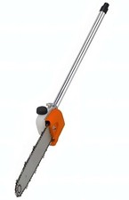 Potatore sramatore per decespugliatore asta 26 9 denti