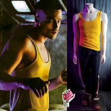 Fight Club Tyler Durden Yellow