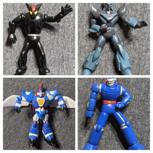 Scegli bandai tetsujin - scegli,