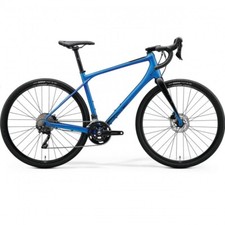 MERIDA GRAVEL SILEX 400 TAGLIA L