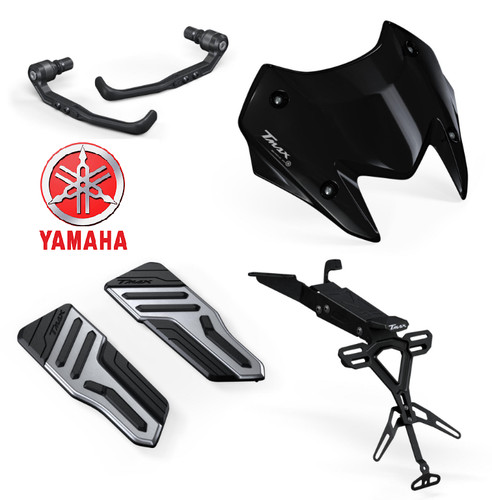Pacchetto sport tmax originale - tmax,