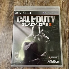 Call of Duty: Black Ops II 2