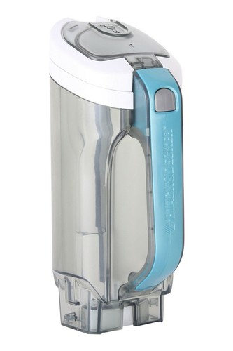 Black decker serbatoio - black, &