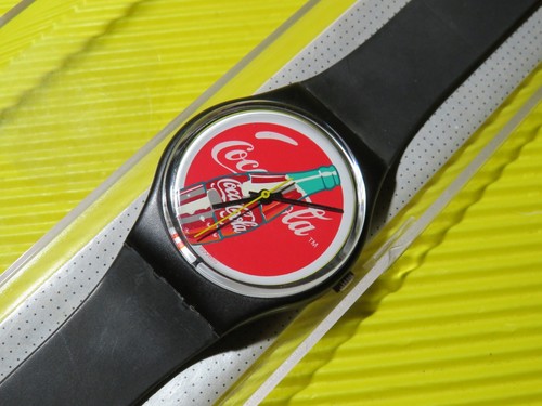 Prototipo swatch originale - prototipo,