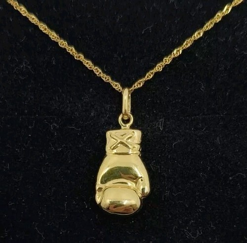 Colgante cadena oro 18k - colgante,